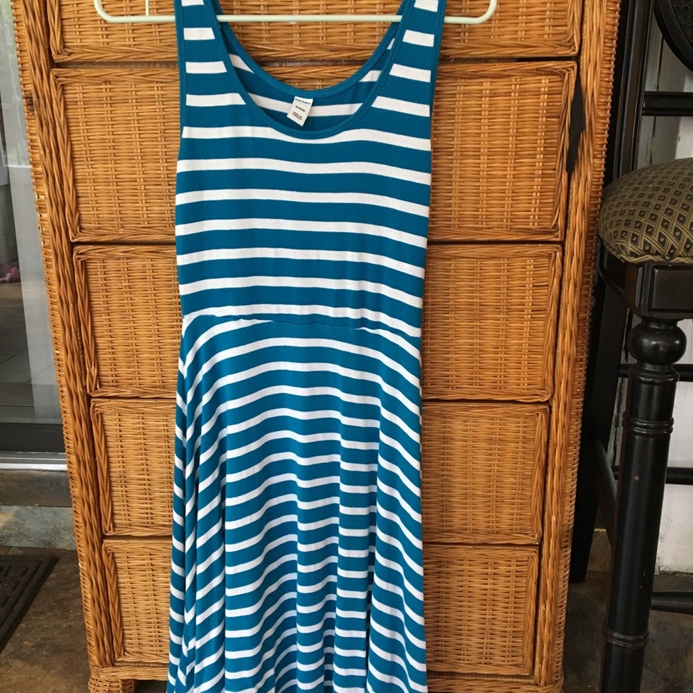 Old Navy Summer Dress
